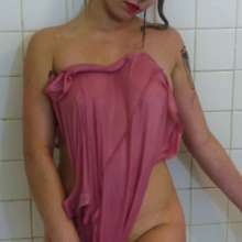 JustJade: Jade's Soapy Soak!