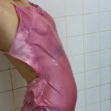 JustJade: Jade's Soapy Soak!