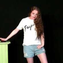 LiquidX: Janey Slime's You (POV)
