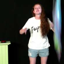 LiquidX: Janey Slime's You (POV)