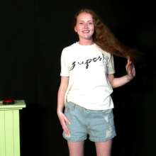 LiquidX: Janey Slime's You (POV)