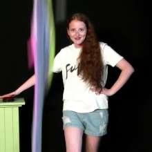 LiquidX: Janey Slime's You (POV)