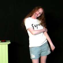 LiquidX: Janey Slime's You (POV)