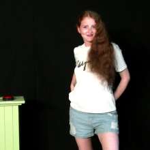 LiquidX: Janey Slime's You (POV)