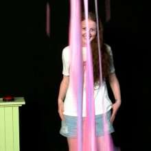 LiquidX: Janey Slime's You (POV)