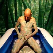 Dawamman: Just Getting Messy