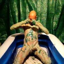 Dawamman: Just Getting Messy