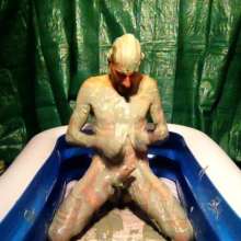 Dawamman: Just Getting Messy
