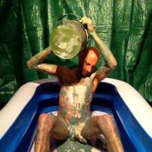 Dawamman: Just Getting Messy