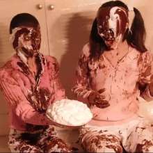 RevSlymsford: Kaydens and Morrgan's Chocolate Pie Blast