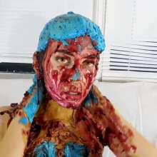 Kaydens: Messy or wet Skype sessions open today, Thursday, Friday!