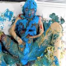 Kaydens: Messy or wet Skype sessions open today, Thursday, Friday!