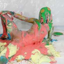 Kaydens: Messy or wet Skype sessions open today, Thursday, Friday!