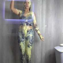TheGungeZone: Kelli's Messy Bet