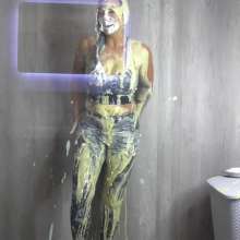 TheGungeZone: Kelli's Messy Bet