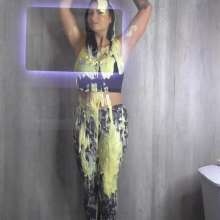 TheGungeZone: Kelli's Messy Bet