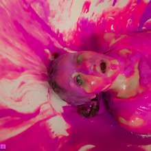 messyhot: Leda Uses Slime Foam and a Red Bull Can to Make a Mess