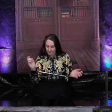 LiquidX: L.i.t.o. Water Edition with Michaela