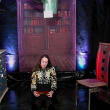 LiquidX: L.i.t.o. Water Edition with Michaela