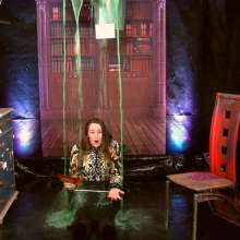 LiquidX: L.i.t.o. Water Edition with Michaela