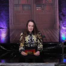 LiquidX: L.i.t.o. Water Edition with Michaela