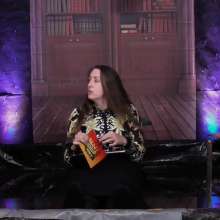 LiquidX: L.i.t.o. Water Edition with Michaela