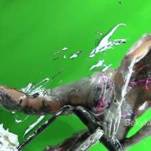 Alana SexyMessyBabes: Making the Game 2