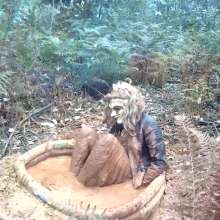 Wetlook Doll: Mud Casual Clothes
