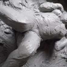 Alana SexyMessyBabes: Mud Sluts Part 2
