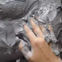 Alana SexyMessyBabes: Mud Sluts Part 2
