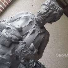 Alana SexyMessyBabes: Mud Sluts Part 2