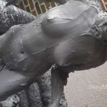Alana SexyMessyBabes: Mud Sluts Part 2