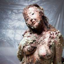 Jayce: Alice's Wonderland of Cakes, Hosiery, Icing to Nude, Full Feature!