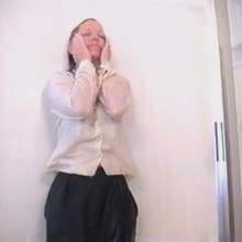 MadelineOasis: Finally!  Here is Get a Job Part II, Fully-Clothed Wet Sex