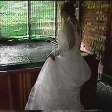 MadelineOasis: Wet Sex in a Hot Tub in a Wedding Dress