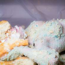 Jayce: Alice's Wonderland of Cakes, Hosiery, Icing to Nude, Full Feature!