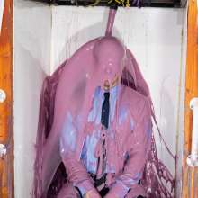 CandyCustard: Photoset: Nicky Infinite Gunge