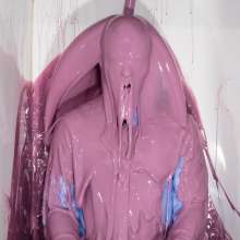 CandyCustard: Photoset: Nicky Infinite Gunge