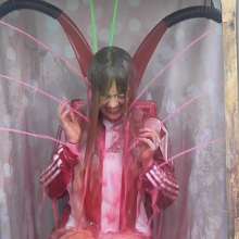 LiquidX: Rachel Slimed in Soccer Kit in 'The Destroyer'