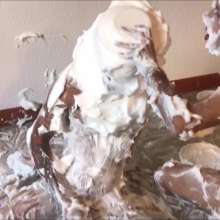 RevSlymsford: Rafa And Daniel's First Messy Mutual Handjob Video!