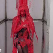 MostWam: A Message From Sky In The Gunge Tank