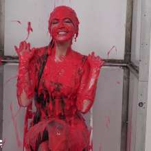 MostWam: A Message From Sky In The Gunge Tank