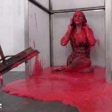 MostWam: A Message From Sky In The Gunge Tank