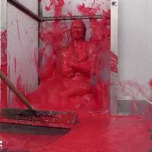 MostWam: A Message From Sky In The Gunge Tank
