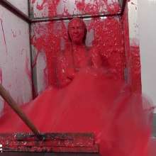 MostWam: A Message From Sky In The Gunge Tank
