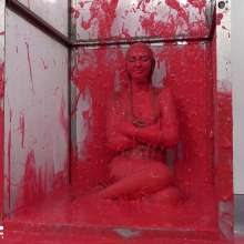 MostWam: A Message From Sky In The Gunge Tank