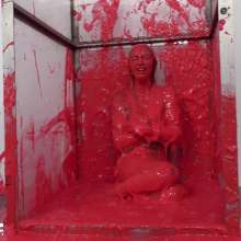 MostWam: A Message From Sky In The Gunge Tank