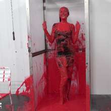 MostWam: A Message From Sky In The Gunge Tank