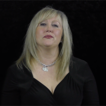 Trouso: Soapy Box: Women Against Slapstick