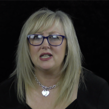 Trouso: Soapy Box: Women Against Slapstick